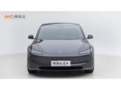 Tesla Model 3 2023 Long Range All-Wheel Drive - ფოტო 2