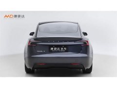 Tesla Model 3 2023 Long Range All-Wheel Drive - ფოტო 4