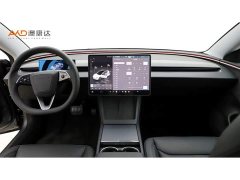 Tesla Model 3 2023 Long Range All-Wheel Drive - ფოტო 5