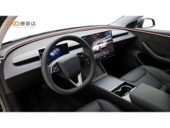 Tesla Model 3 2023 Long Range All-Wheel Drive - ფოტო 6