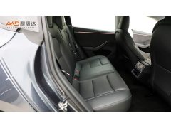 Tesla Model 3 2023 Long Range All-Wheel Drive - ფოტო 8