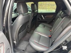 Land Rover Discovery Sport New Energy P300e Performance Technology Edition - ფოტო 8