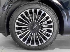 AITO M9 Extended Range Max 52kWh 6-Seater - ფოტო 11