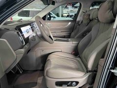 AITO M9 Extended Range Max 52kWh 6-Seater - ფოტო 13