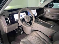 AITO M9 Extended Range Max 52kWh 6-Seater - ფოტო 14