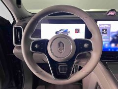 AITO M9 Extended Range Max 52kWh 6-Seater - ფოტო 15