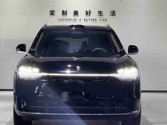 AITO M9 Extended Range Max 52kWh 6-Seater - ფოტო 2