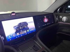 AITO M9 Extended Range Max 52kWh 6-Seater - ფოტო 20