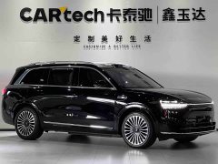 AITO M9 Extended Range Max 52kWh 6-Seater - ფოტო 3