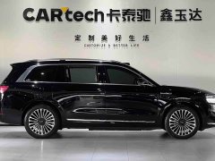 AITO M9 Extended Range Max 52kWh 6-Seater - ფოტო 4