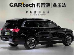 AITO M9 Extended Range Max 52kWh 6-Seater - ფოტო 5