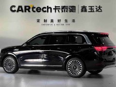 AITO M9 Extended Range Max 52kWh 6-Seater - ფოტო 7