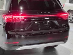 AITO M9 Extended Range Max 52kWh 6-Seater - ფოტო 8