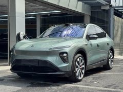 NIO EC7 75kWh - ფოტო 1