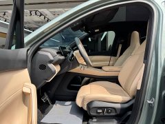 NIO EC7 75kWh - ფოტო 11