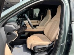 NIO EC7 75kWh - ფოტო 12