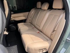 NIO EC7 75kWh - ფოტო 14
