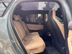 NIO EC7 75kWh - ფოტო 15