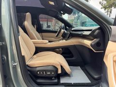 NIO EC7 75kWh - ფოტო 17