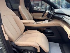 NIO EC7 75kWh - ფოტო 18