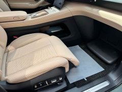 NIO EC7 75kWh - ფოტო 19