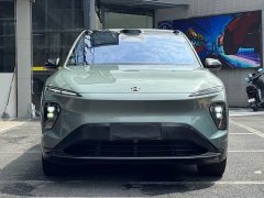 NIO EC7 75kWh - ფოტო 3