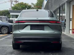 NIO EC7 75kWh - ფოტო 4