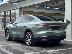 NIO EC7 75kWh - ფოტო 5