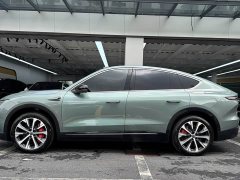 NIO EC7 75kWh - ფოტო 7