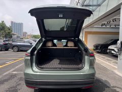 NIO EC7 75kWh - ფოტო 8