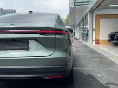 NIO EC7 75kWh - ფოტო 9