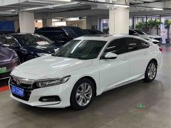 Honda Accord 2018 260TURBO Elite National V - ფოტო 1