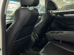 Honda Accord 2018 260TURBO Elite National V - ფოტო 4