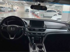 Honda Accord 2018 260TURBO Elite National V - ფოტო 5