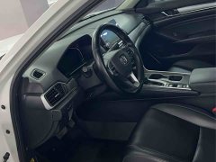 Honda Accord 2018 260TURBO Elite National V - ფოტო 6