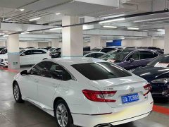 Honda Accord 2018 260TURBO Elite National V - ფოტო 7