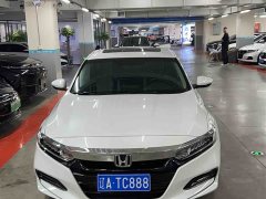 Honda Accord 2018 260TURBO Elite National V - ფოტო 8