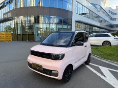 Wuling Hongguang MINIEV 2022 Macaron Color Edition LFP Battery - ფოტო 1