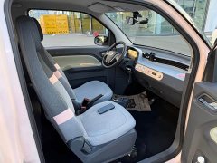Wuling Hongguang MINIEV 2022 Macaron Color Edition LFP Battery - ფოტო 11