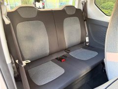 Wuling Hongguang MINIEV 2022 Macaron Color Edition LFP Battery - ფოტო 12