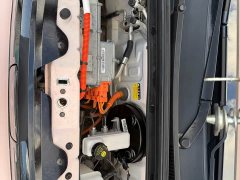 Wuling Hongguang MINIEV 2022 Macaron Color Edition LFP Battery - ფოტო 13