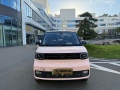 Wuling Hongguang MINIEV 2022 Macaron Color Edition LFP Battery - ფოტო 2