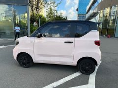 Wuling Hongguang MINIEV 2022 Macaron Color Edition LFP Battery - ფოტო 3