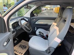 Wuling Hongguang MINIEV 2022 Macaron Color Edition LFP Battery - ფოტო 4