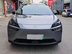 GAC AION V Plus 70 Star Edition LFP - ფოტო 2
