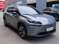 GAC AION V Plus 70 Star Edition LFP - ფოტო 3