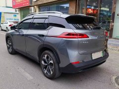 GAC AION V Plus 70 Star Edition LFP - ფოტო 5