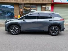 GAC AION V Plus 70 Star Edition LFP - ფოტო 6