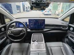 GAC AION V Plus 70 Star Edition LFP - ფოტო 7