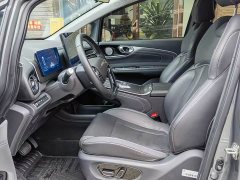 GAC AION V Plus 70 Star Edition LFP - ფოტო 8
